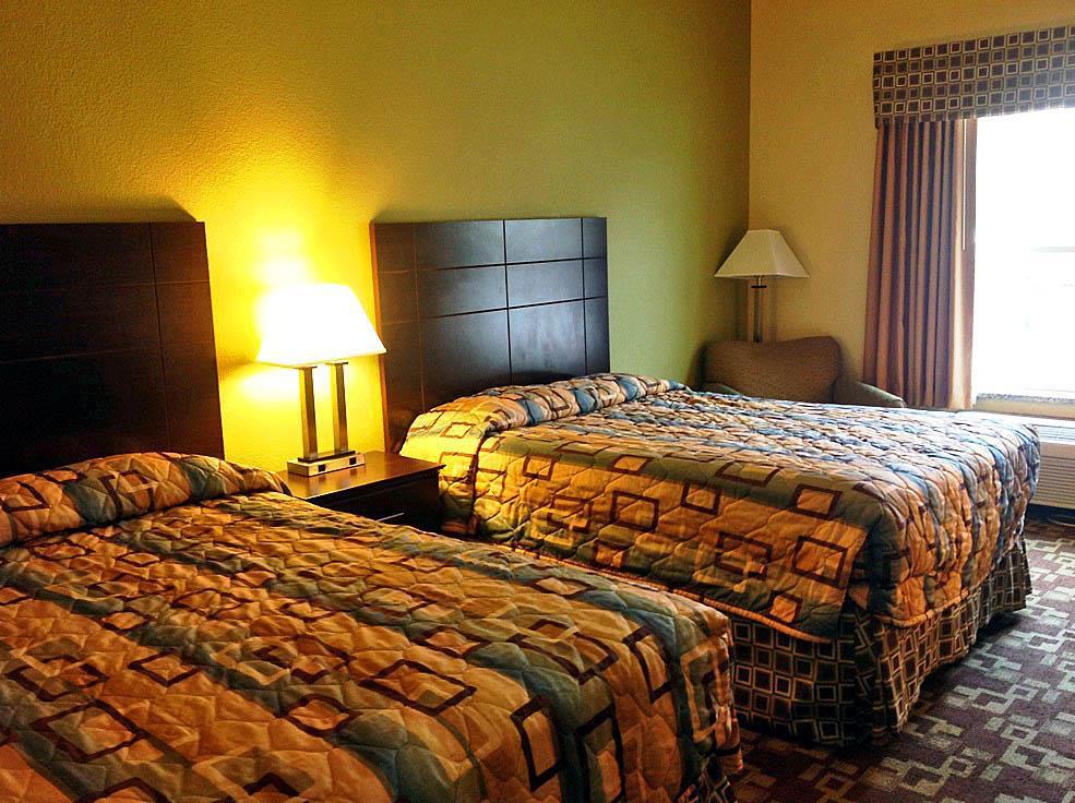 Motel 6-Fort Worth, Tx Rom bilde
