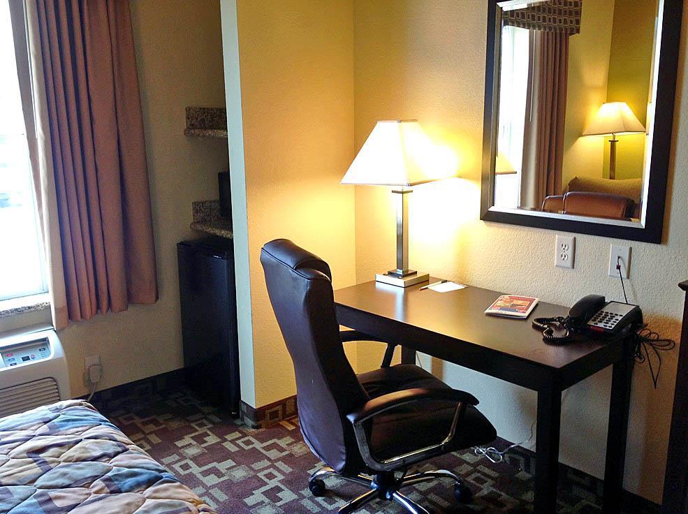 Motel 6-Fort Worth, Tx Rom bilde